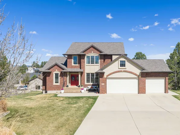 6503 Kennemer Dr, Rapid City, SD 57702