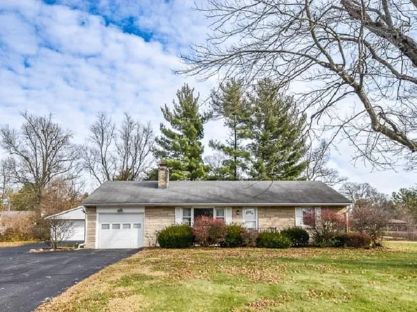 2400 N Laverne Dr, Bloomington, IN 47408