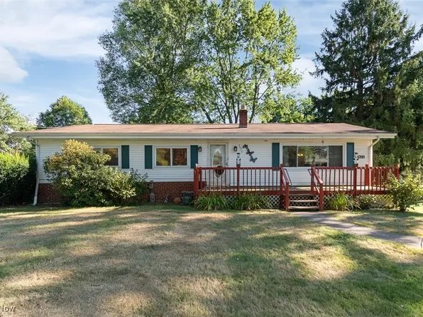 2672 Lyman Dr, Clinton, OH 44216