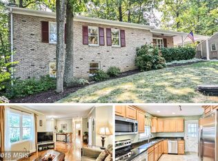 2313 Oak Dr, Ijamsville, MD 21754