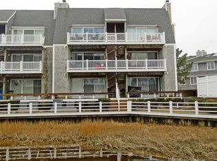 1708 Harbour Cv S #1708, Somers Pt, NJ 08244