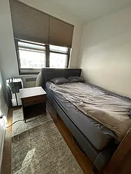 Rented by Buchbinder & Warren