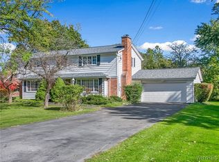 4901 Thompson Rd, Clarence, NY 14031