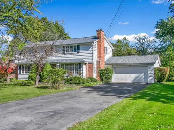 4901 Thompson Rd, Clarence, NY 14031