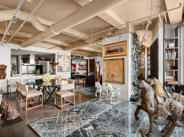 62 Cooper Sq APT 6A, New York, NY 10003