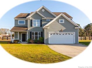 12 Bruins Way, Hampton, VA 23666