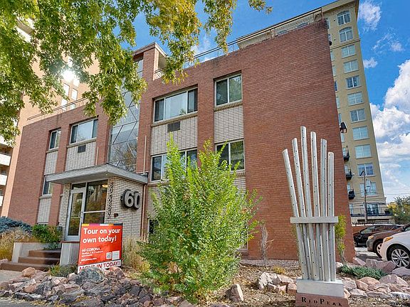 3rd image of 60 N Corona St #21