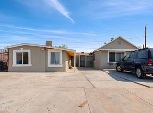 1815 W Tonto St, Phoenix, AZ 85007