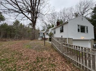 534 Concord St, Carlisle, MA 01741