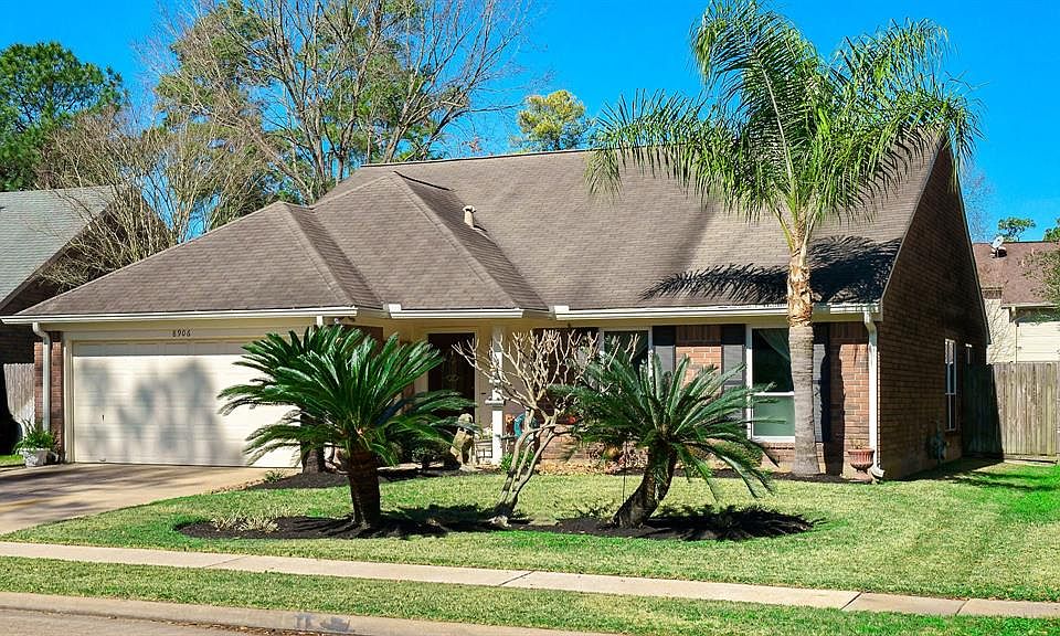 Welcome to your new home at 8906 Stoney Bend Dr.