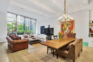 Rented by Compass