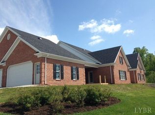 1264 Fleming Way, Lynchburg, VA 24503