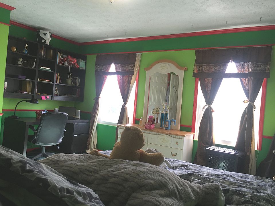 Bedroom #3_2