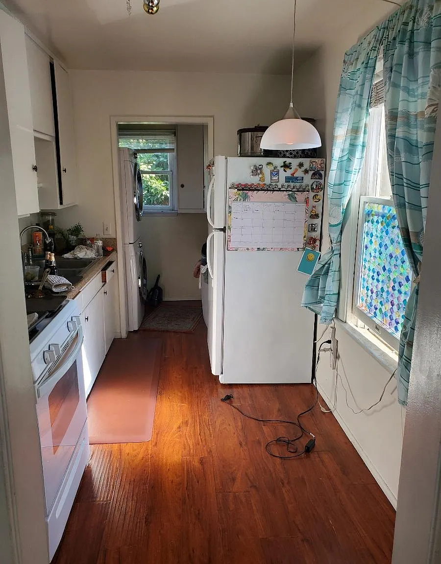 2 bed, 609 sqft, $3,100 — Photo 4