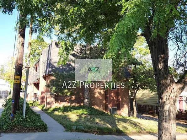 318 N C St, Salt Lake City, UT