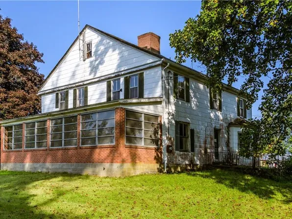 76 South Canaan Road, North Canaan, CT 06018