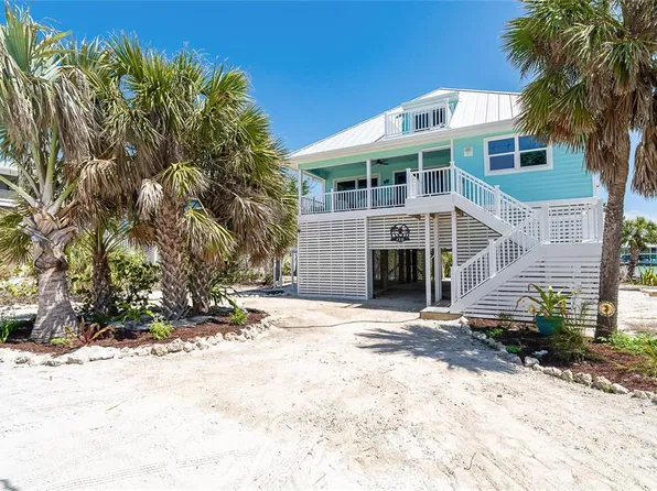 180 S Gulf Blvd, Placida, FL 33946