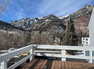 429 Hillcrest Ct, Ouray, CO 81427