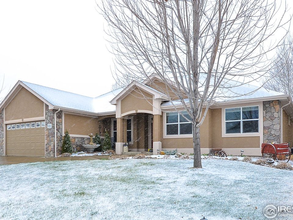 4845 Coffeetree Dr