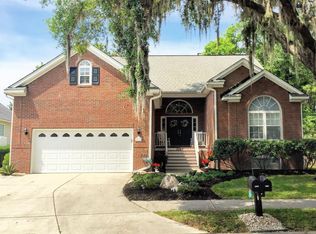 2262 Magnolia Meadows Dr, Mount Pleasant, SC 29464