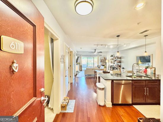 200 River Vista Dr Unit 611, Sandy Springs, GA 30339