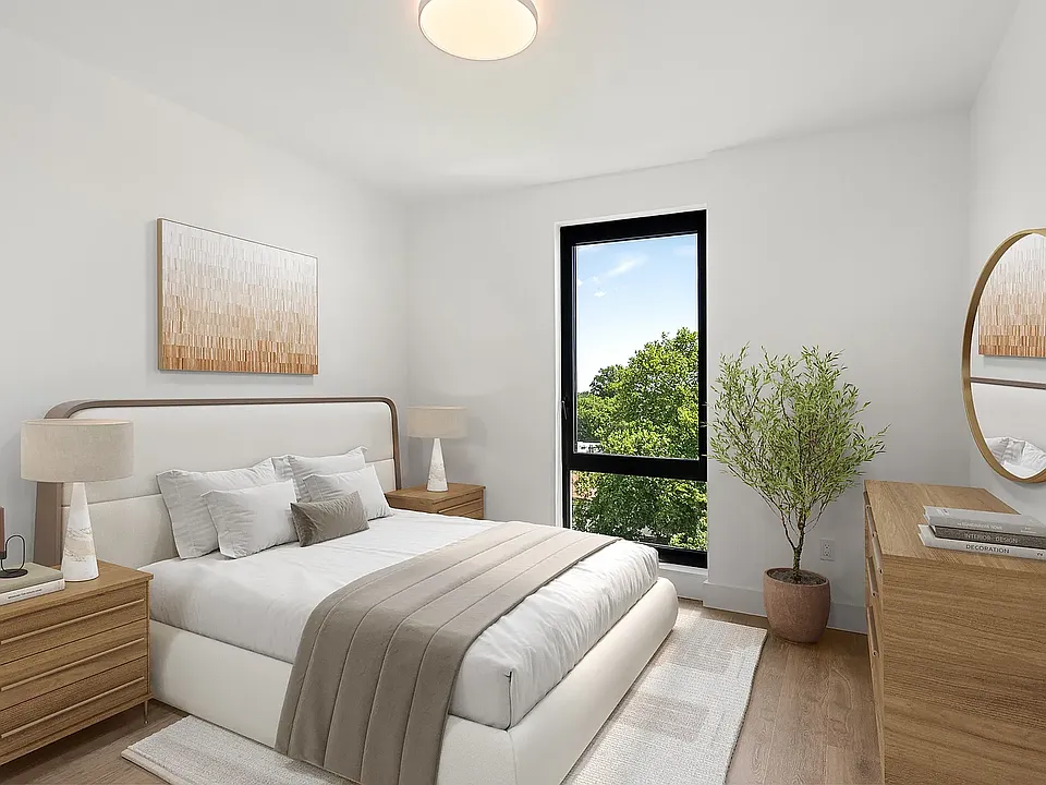2339 Nostrand Ave #6A