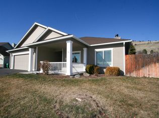 2705 Heritage Ct, Klamath Falls, OR