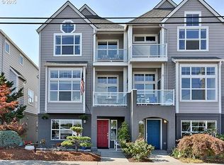 524 NE Bridgeton Rd, Portland, OR 97211