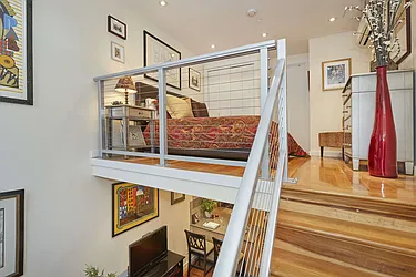 Sold by Brown Harris Stevens