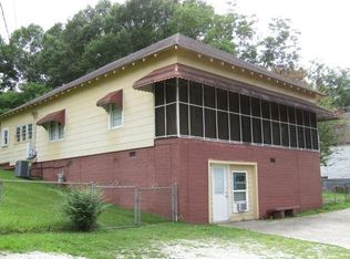 135 Mulberry St, Roanoke, AL 36274