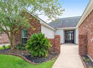 18347 Three Bars Dr, Baton Rouge, LA 70817