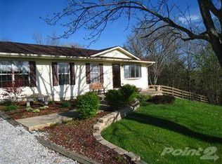 6891 Muddy Ford Rd, Georgetown, KY 40324