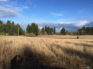 32480 SE Highway 211, Eagle Creek, OR 97022