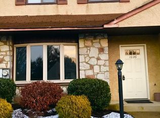 1036 Oakwood Dr #A, Huntingdon Valley, PA 19006