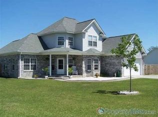 700 Golden Eagle Dr, Conway, SC 29527