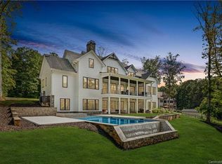 389 Stumpy Creek Rd, Mooresville, NC 28117