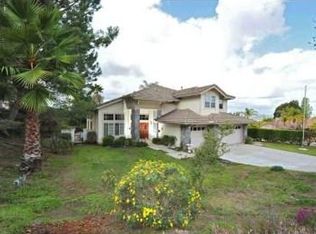 2013 Ridgecrest Pl, Escondido, CA 92029