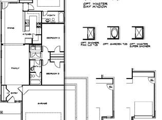 5515 James Michael Dr, Rosharon, TX 77583