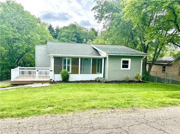 466 Efts Ln, Steubenville, OH 43953
