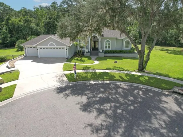 5207 MERION RD, VALRICO, FL 33596
