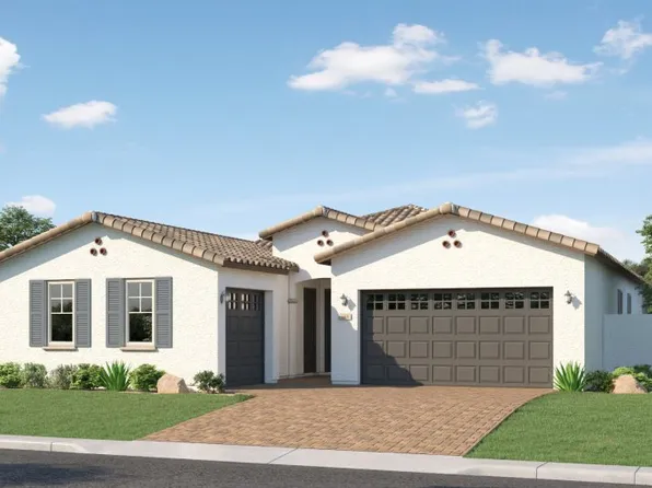 23144 E Roundup Way, Queen Creek, AZ 85142