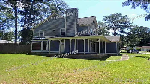 300 Chickasaw Rd Photo 1