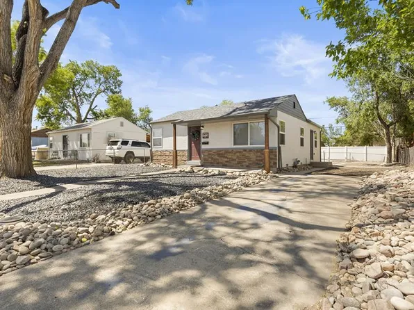 3009 Bay State Ave, Pueblo, CO 81005