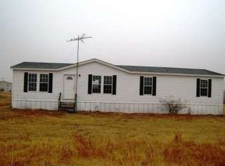 246 Chisholm Hills Dr, Rhome, TX 76078