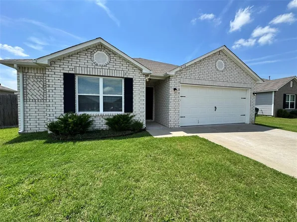 14116 N 74th Ave, Collinsville, OK 74021