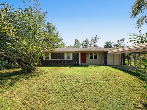 21814 S Ginger Dr, Park Hill, OK 74451
