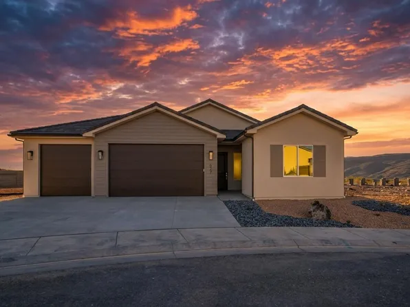 627 N 2760 W, Hurricane, UT 84737