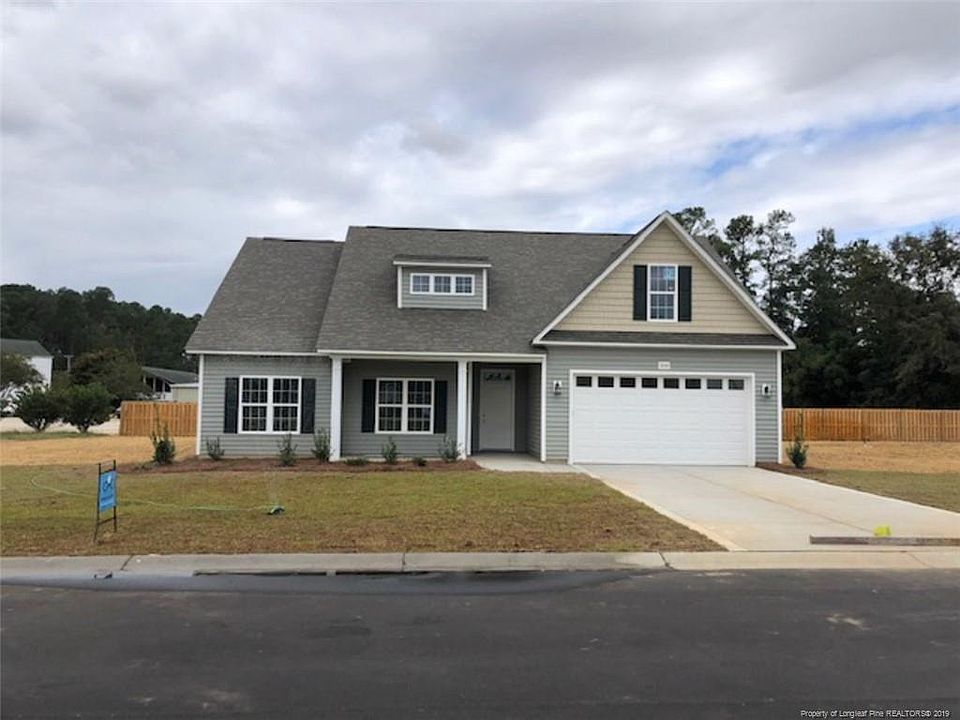 1st image of 1004 Cy Williams Blvd