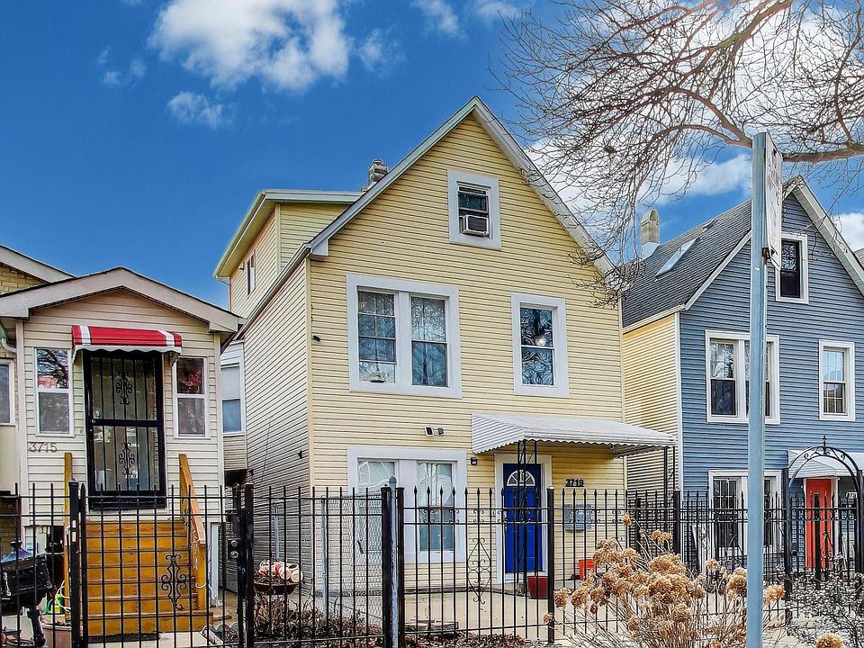 1st image of 3719 W Palmer St