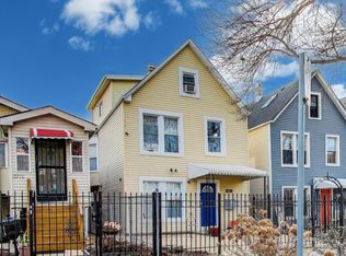 3719 W Palmer St, Chicago, IL